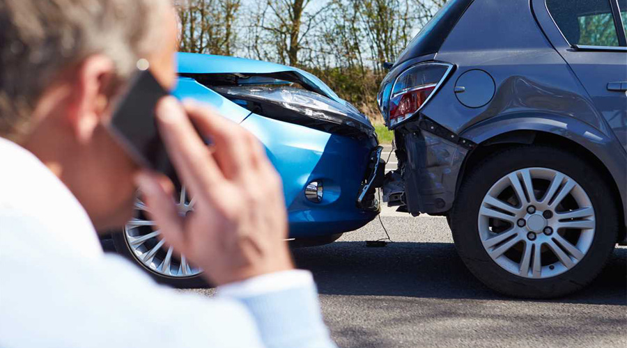 Incidenti stradali: tutela completa per ottenere il giusto risarcimento