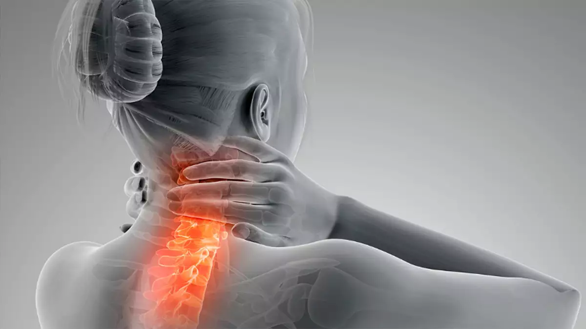 Stenosi vertebrale